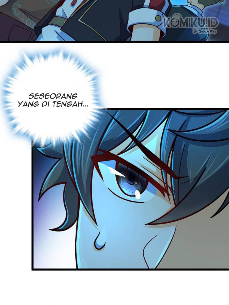 Spare Me, Great Lord! Chapter 43 - halaman 75
