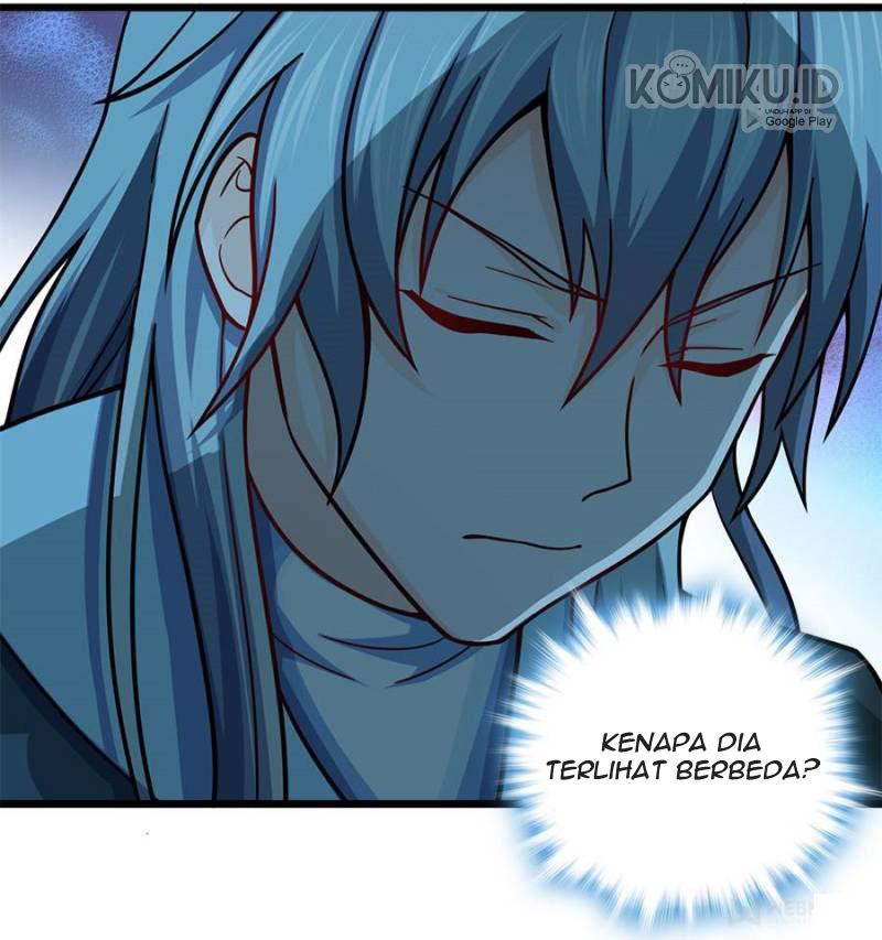 Spare Me, Great Lord! Chapter 43 - halaman 76