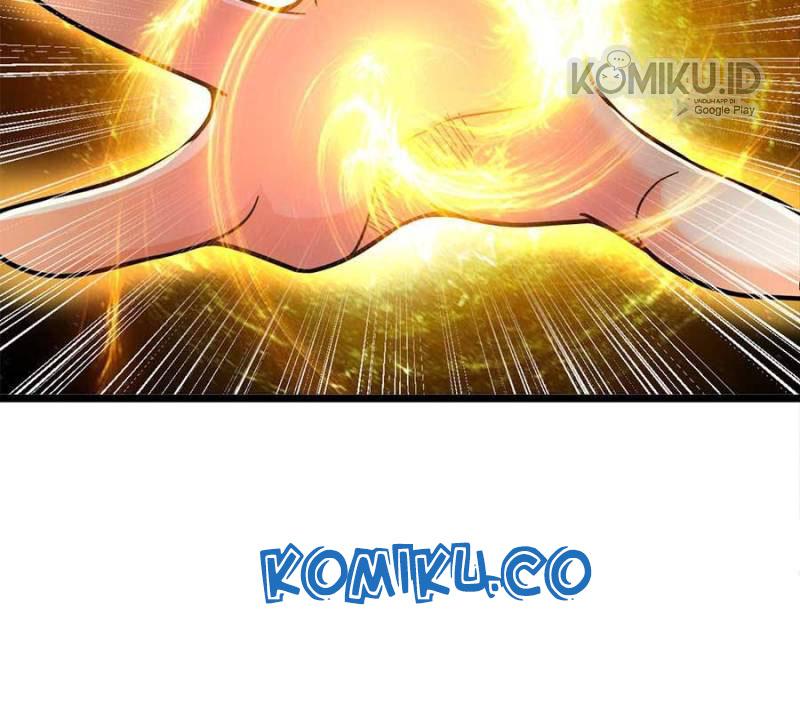 Spare Me, Great Lord! Chapter 43 - halaman 8