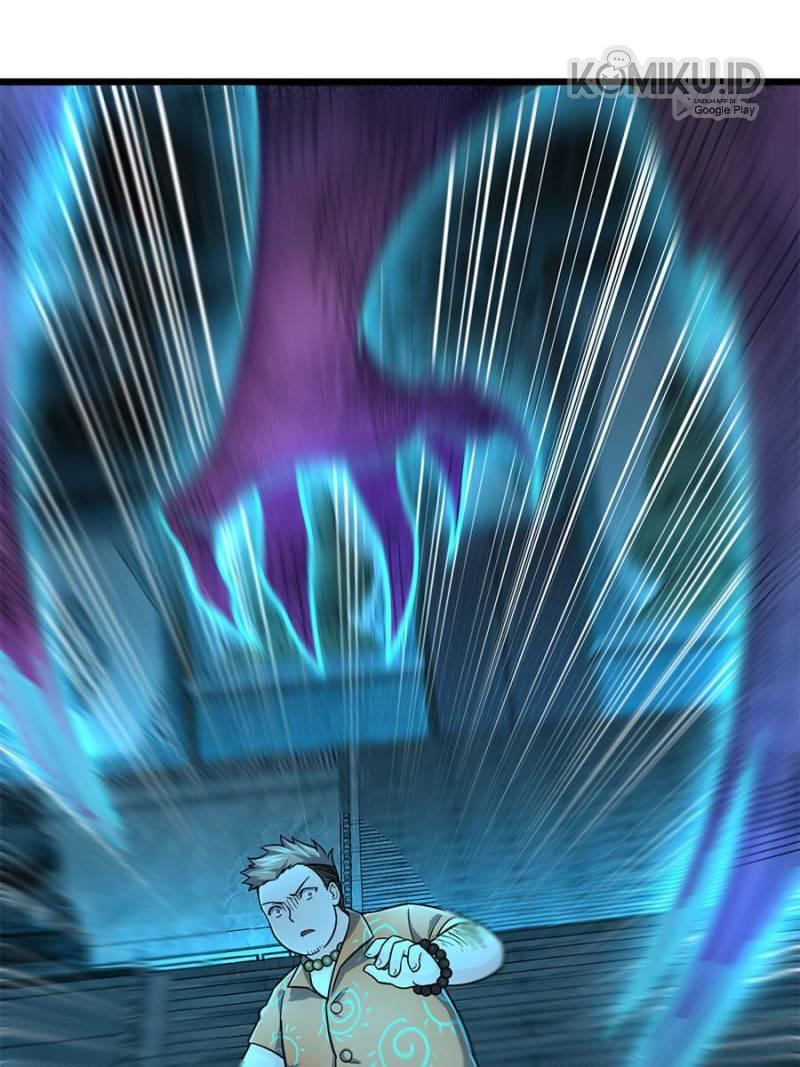 Spare Me, Great Lord! Chapter 43 - halaman 83