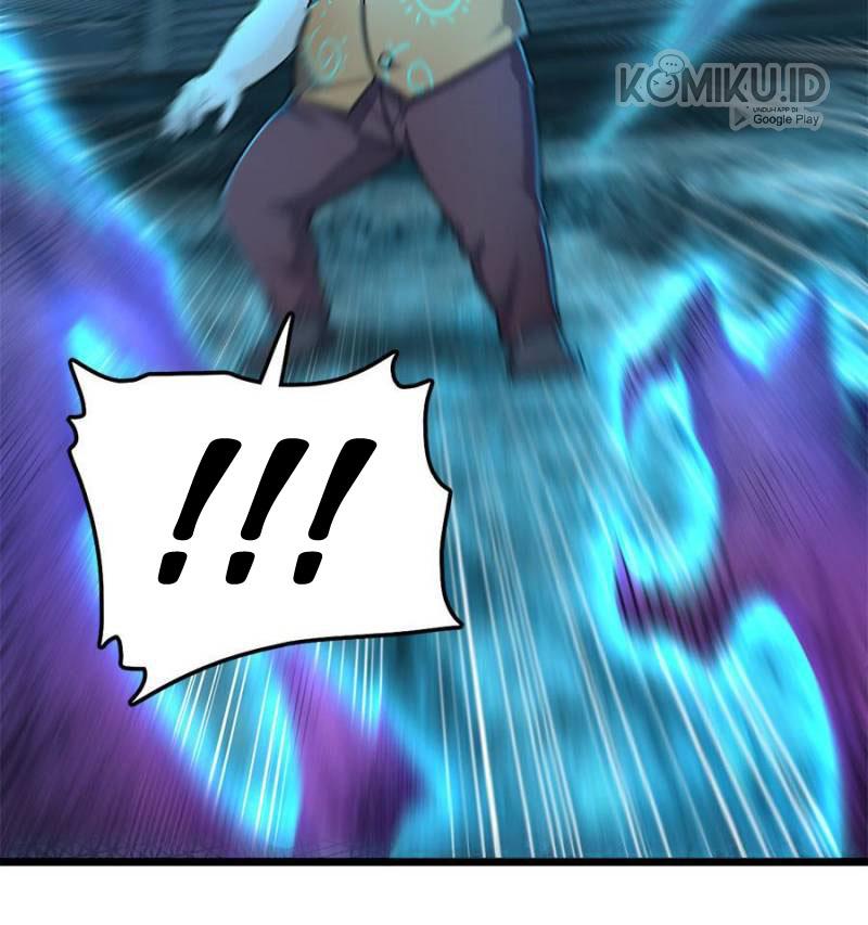 Spare Me, Great Lord! Chapter 43 - halaman 84