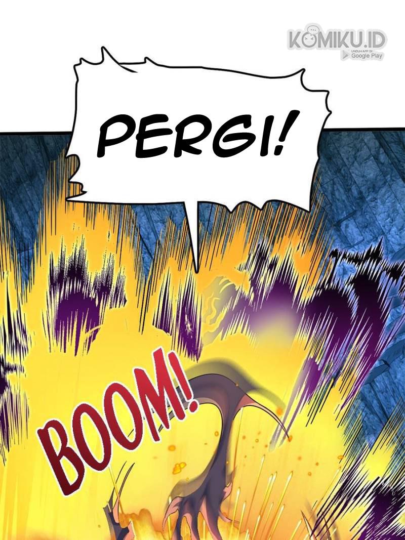 Spare Me, Great Lord! Chapter 43 - halaman 85