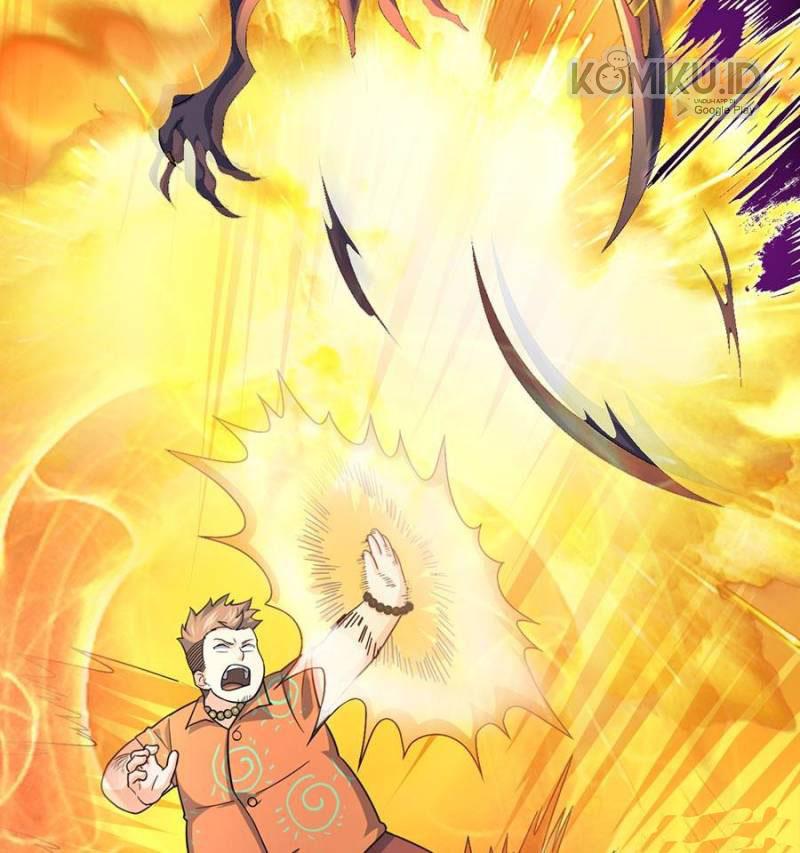 Spare Me, Great Lord! Chapter 43 - halaman 86
