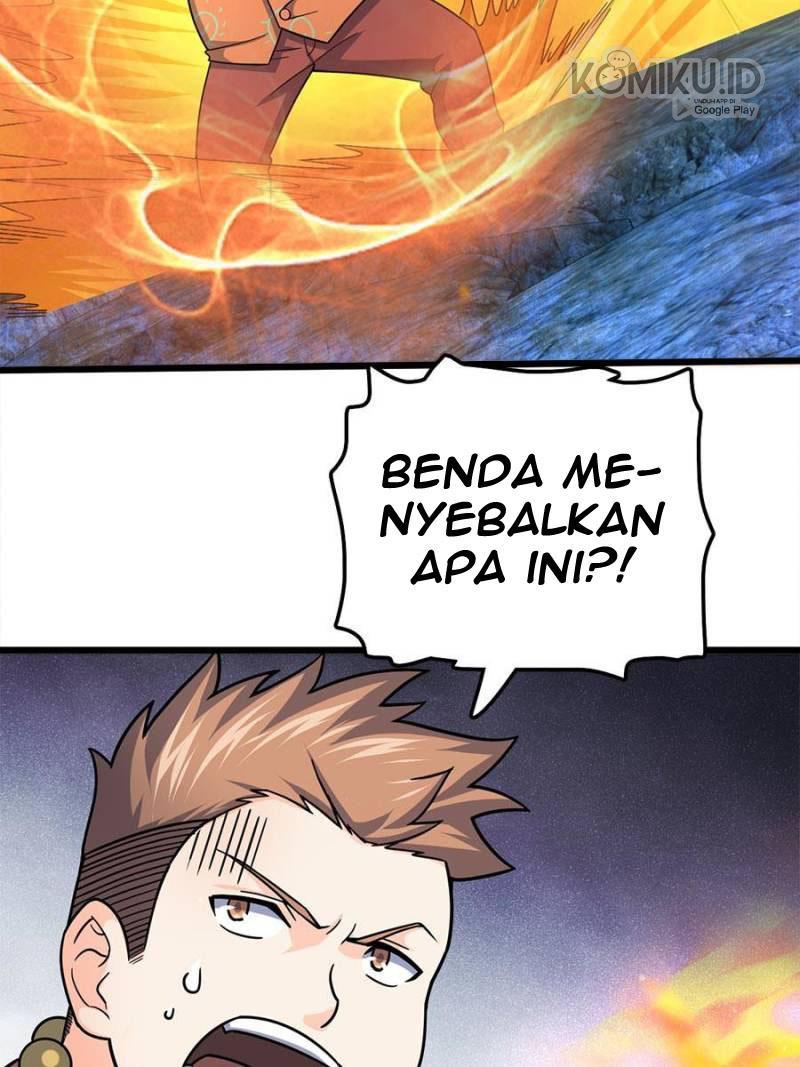 Spare Me, Great Lord! Chapter 43 - halaman 87