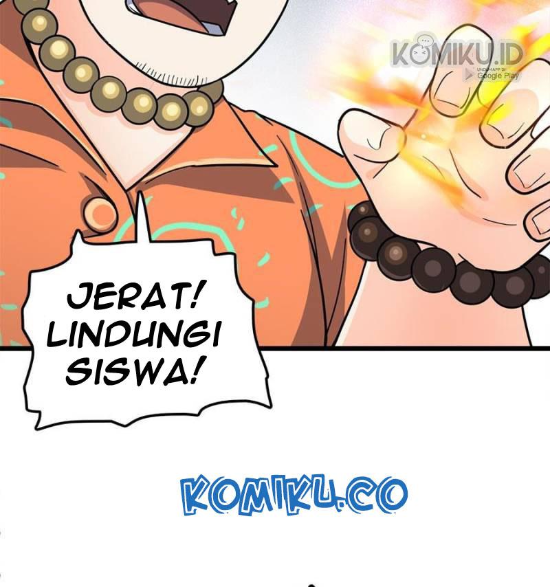 Spare Me, Great Lord! Chapter 43 - halaman 88