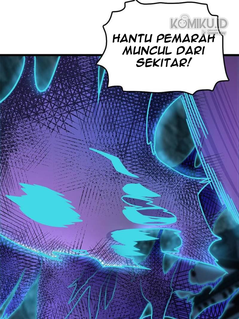 Spare Me, Great Lord! Chapter 43 - halaman 89
