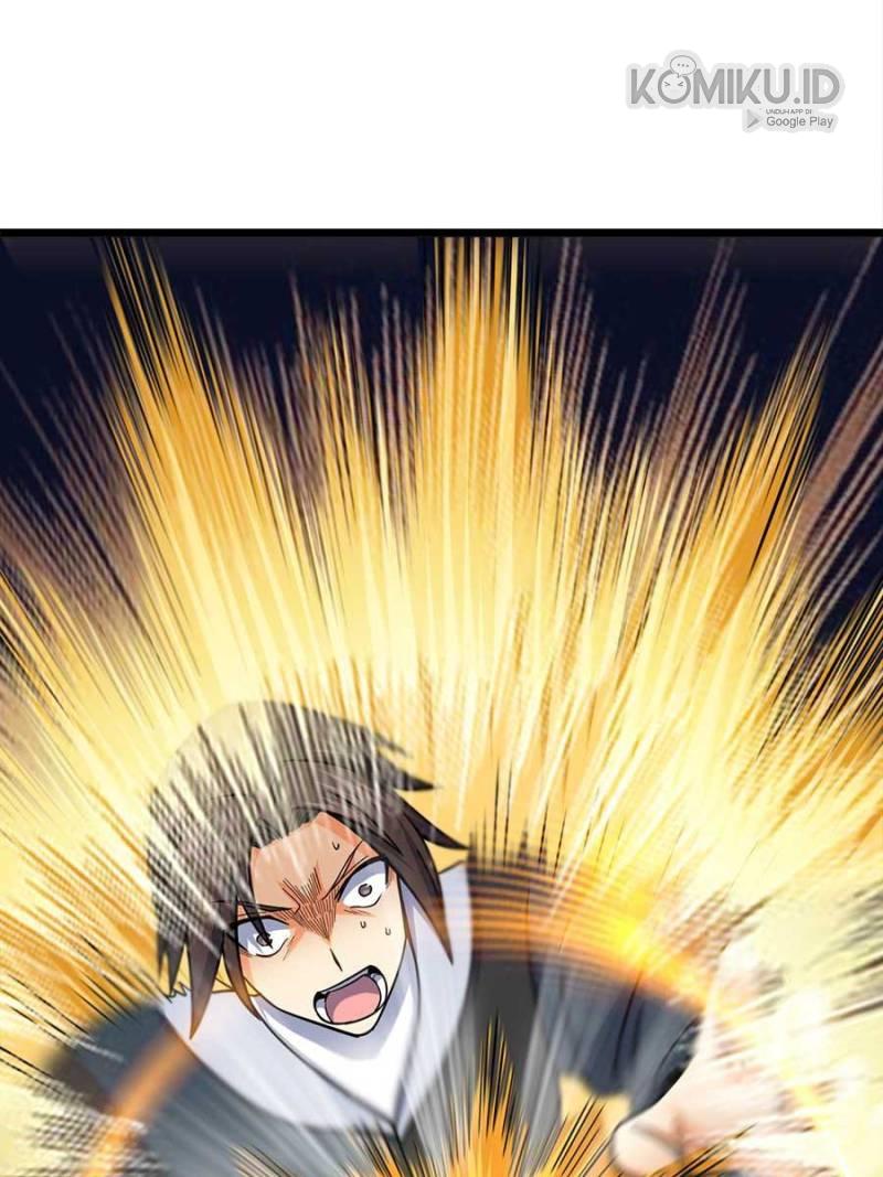 Spare Me, Great Lord! Chapter 43 - halaman 9