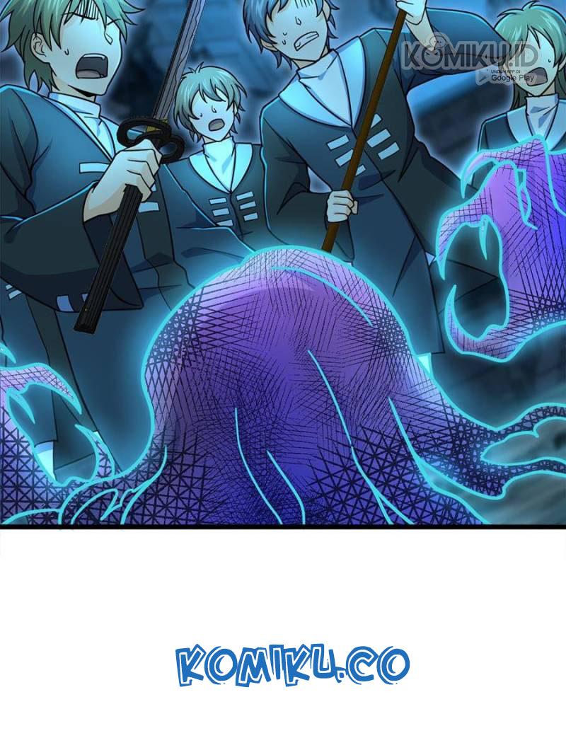 Spare Me, Great Lord! Chapter 43 - halaman 91