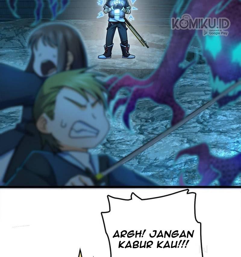 Spare Me, Great Lord! Chapter 43 - halaman 94