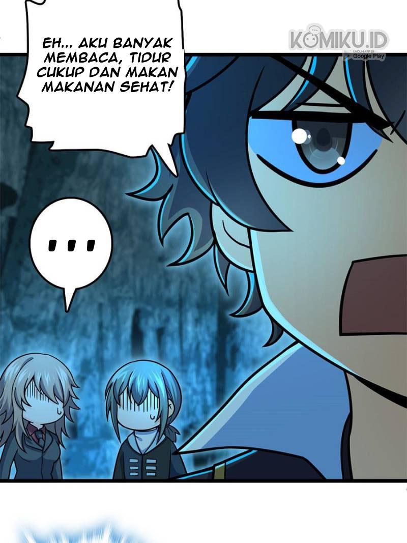 Spare Me, Great Lord! Chapter 43 - halaman 99