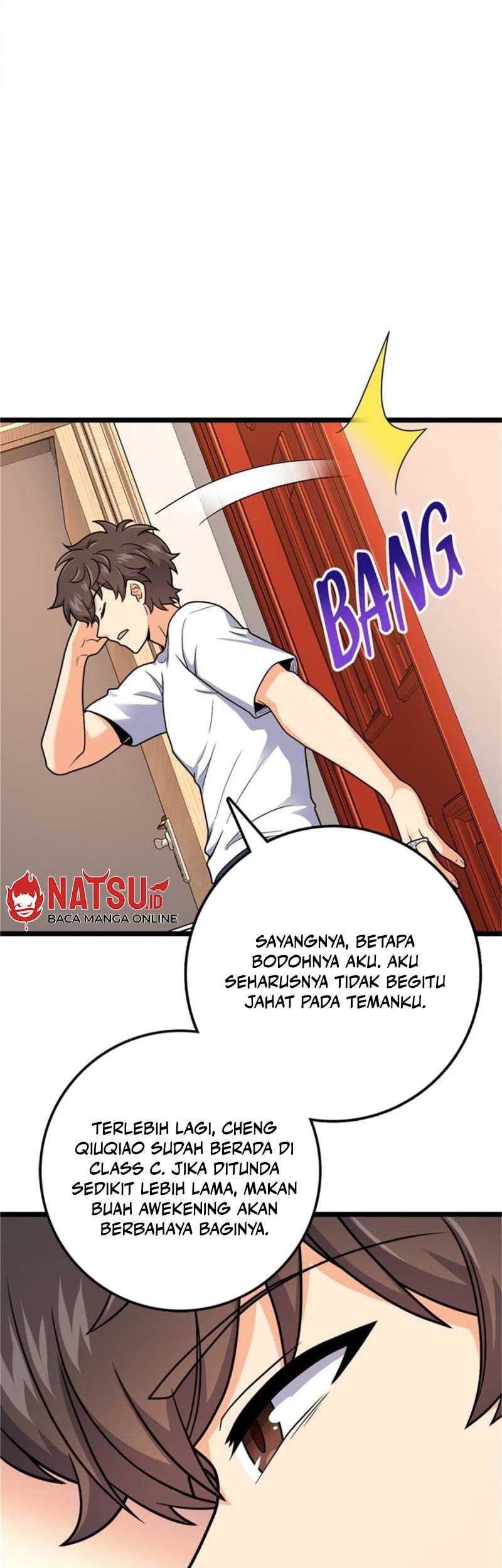 Spare Me, Great Lord! Chapter 430 - halaman 14