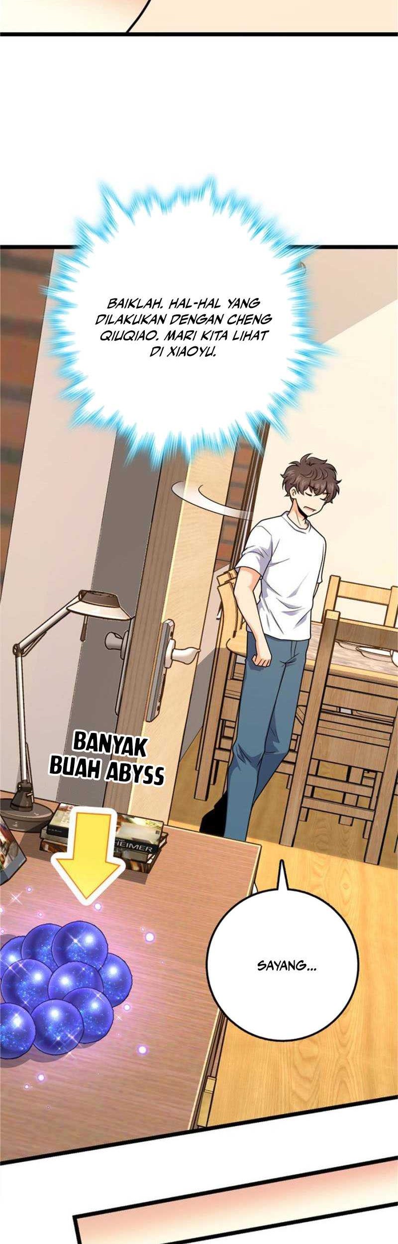 Spare Me, Great Lord! Chapter 430 - halaman 15