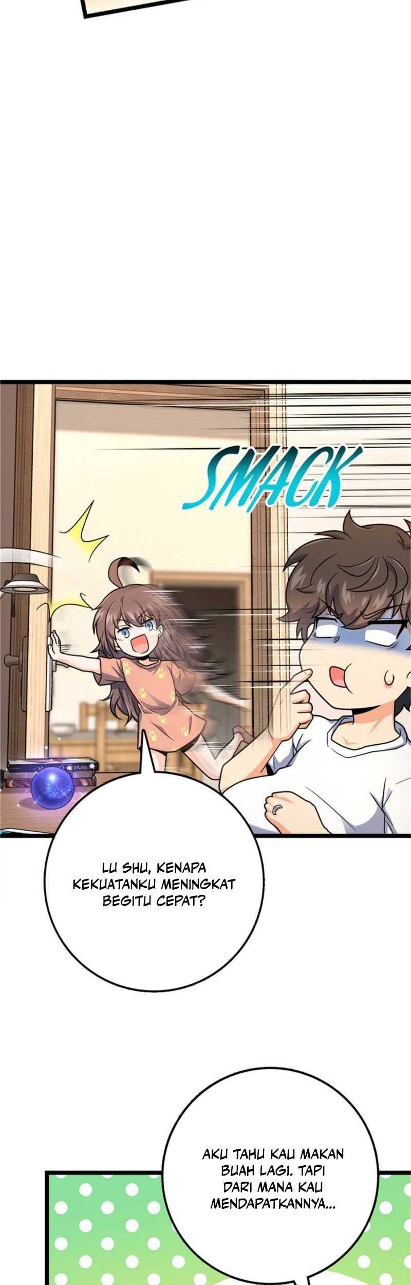 Spare Me, Great Lord! Chapter 430 - halaman 16