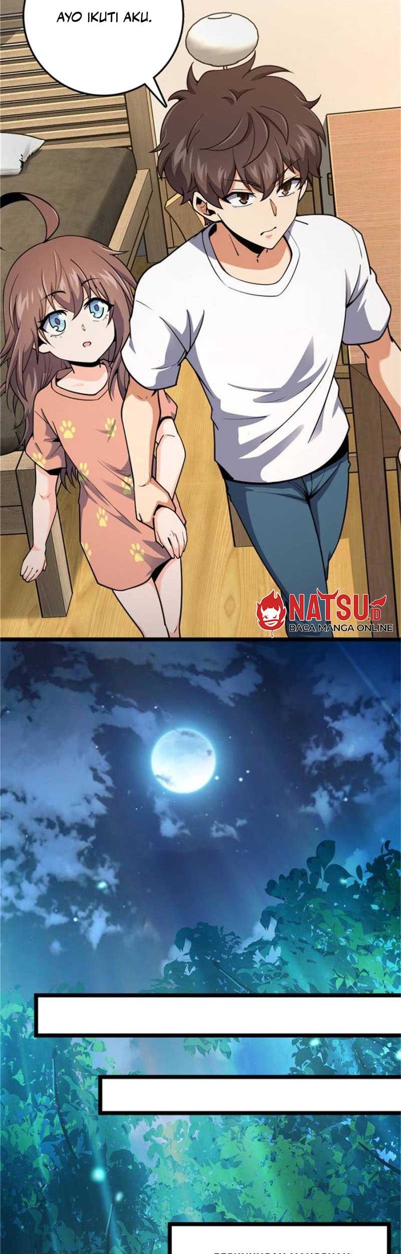 Spare Me, Great Lord! Chapter 430 - halaman 19