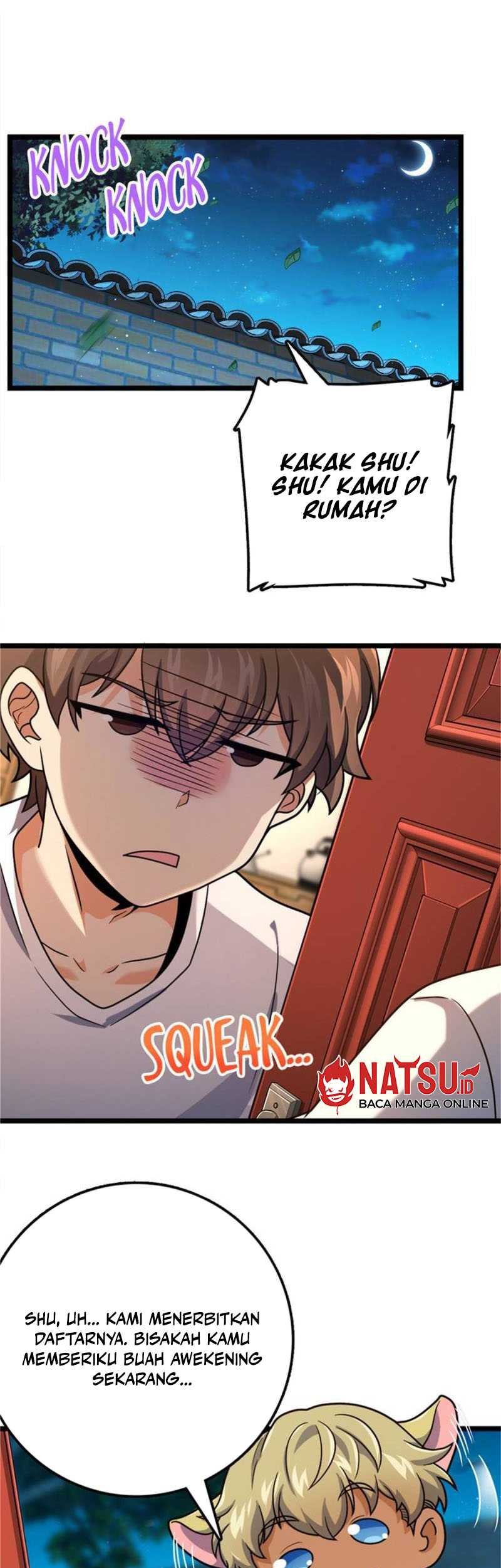 Spare Me, Great Lord! Chapter 430 - halaman 2