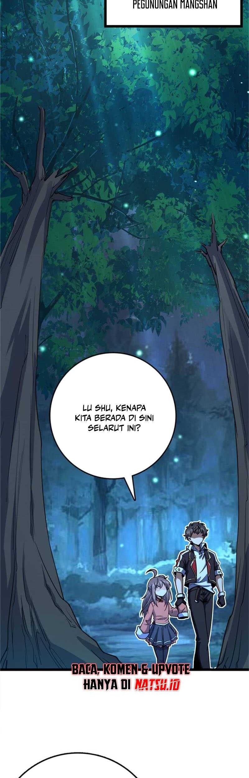 Spare Me, Great Lord! Chapter 430 - halaman 20