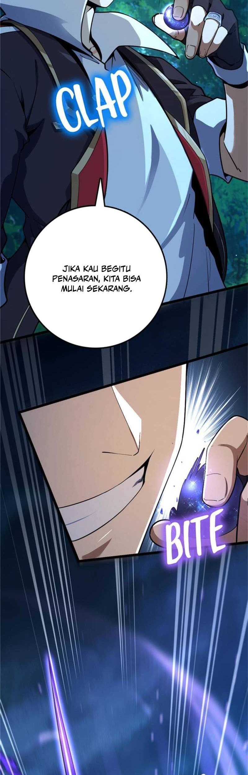 Spare Me, Great Lord! Chapter 430 - halaman 23