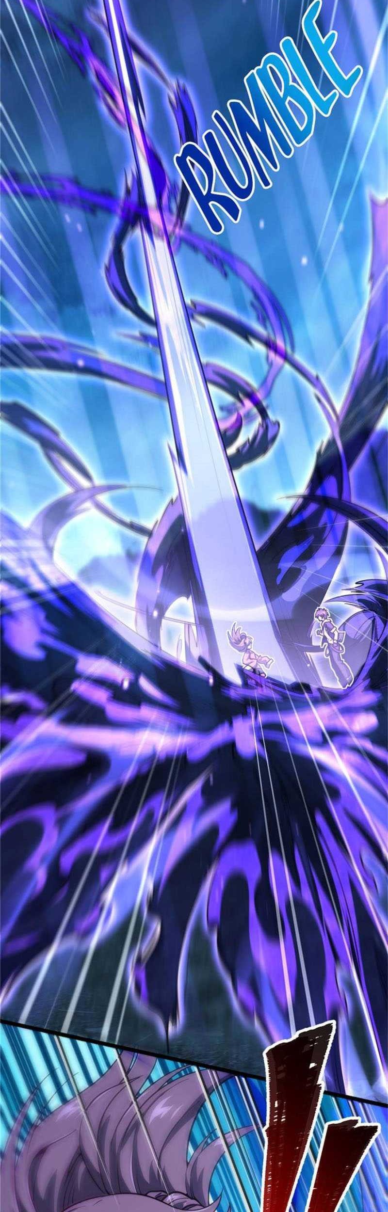 Spare Me, Great Lord! Chapter 430 - halaman 24