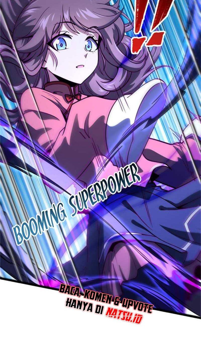 Spare Me, Great Lord! Chapter 430 - halaman 25