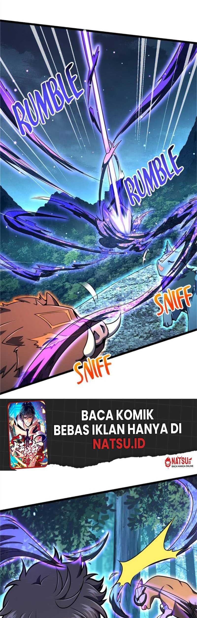 Spare Me, Great Lord! Chapter 430 - halaman 26