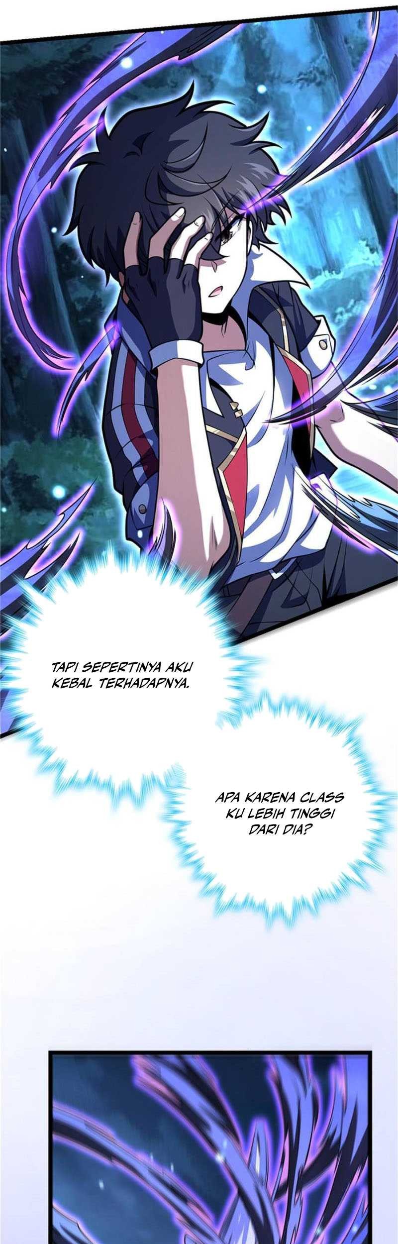 Spare Me, Great Lord! Chapter 430 - halaman 29