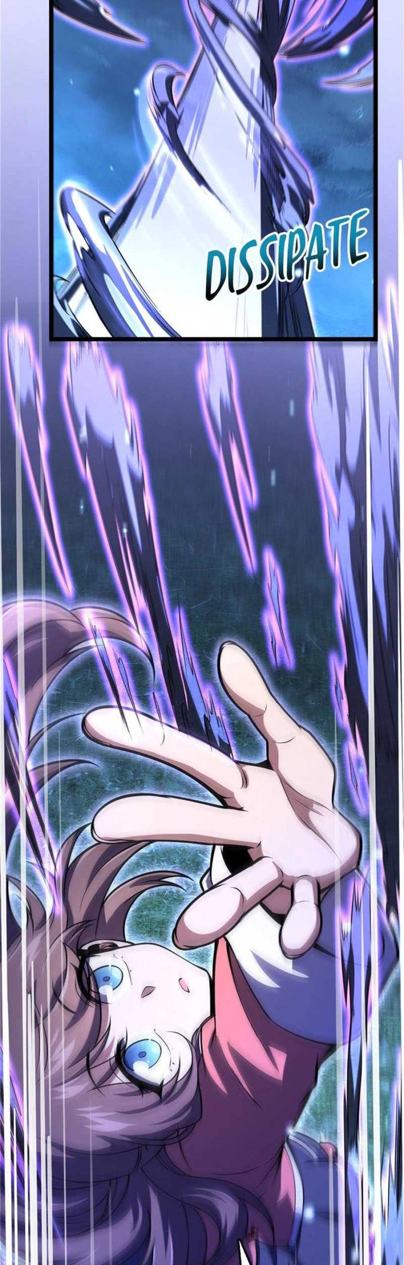 Spare Me, Great Lord! Chapter 430 - halaman 30