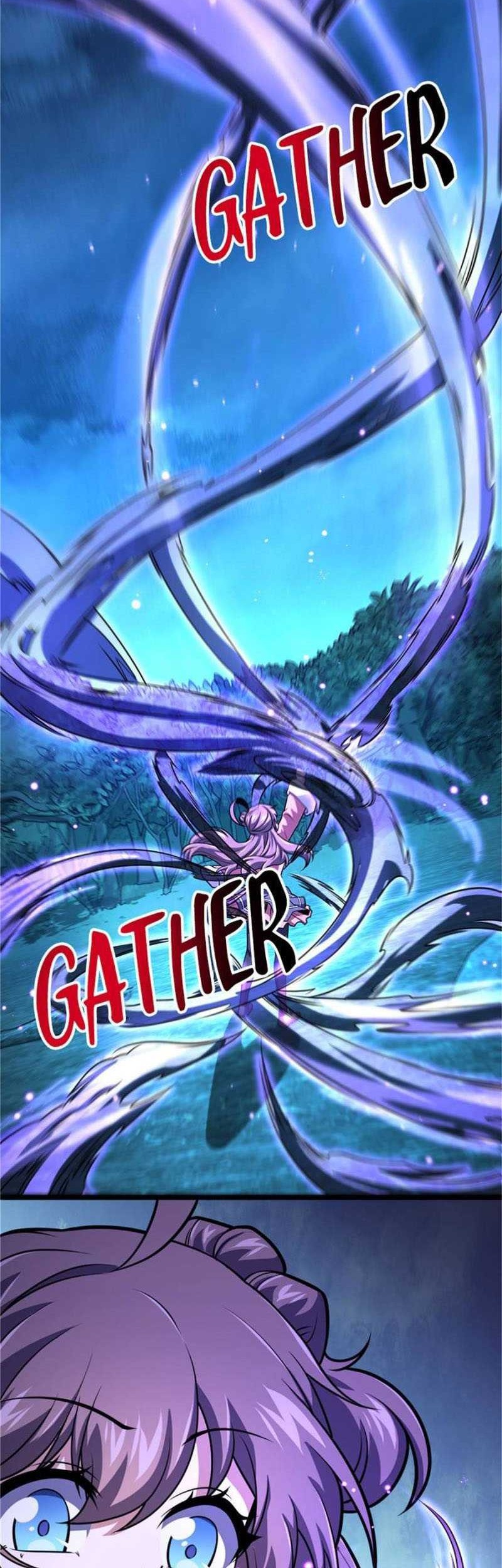 Spare Me, Great Lord! Chapter 430 - halaman 32