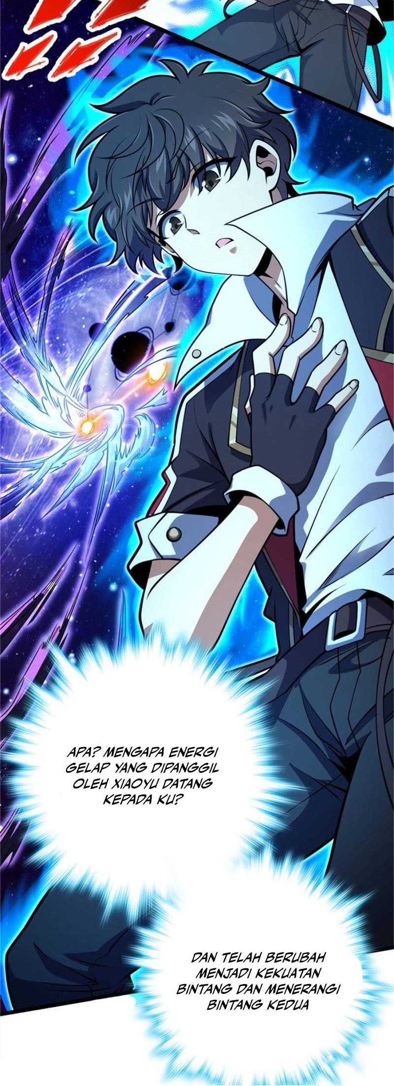 Spare Me, Great Lord! Chapter 430 - halaman 34