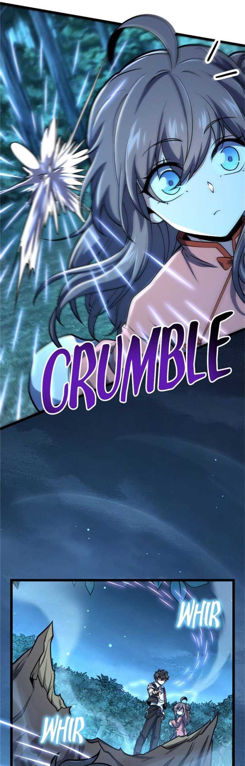 Spare Me, Great Lord! Chapter 430 - halaman 39
