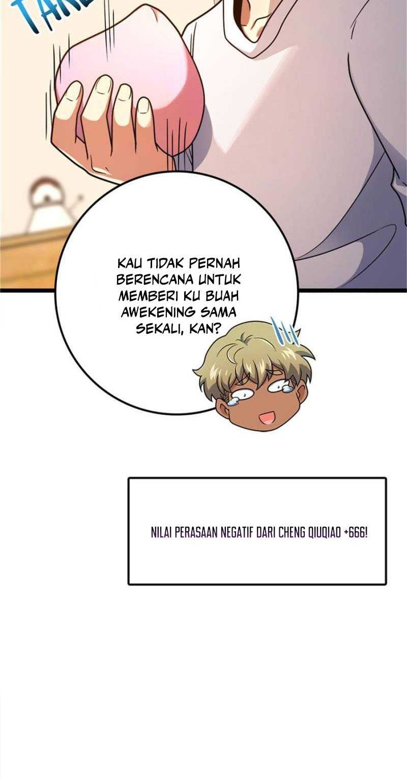 Spare Me, Great Lord! Chapter 430 - halaman 7