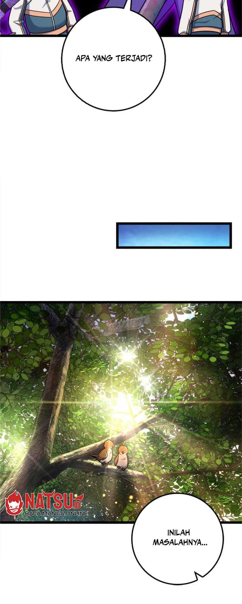 Spare Me, Great Lord! Chapter 431 - halaman 15