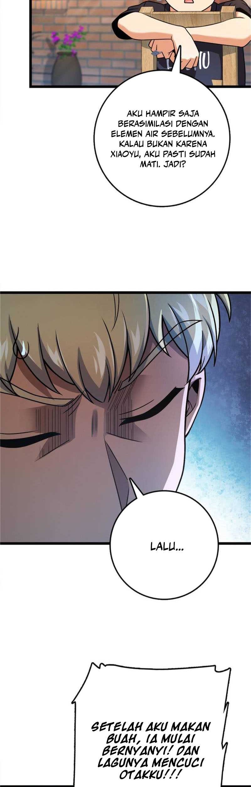 Spare Me, Great Lord! Chapter 431 - halaman 17