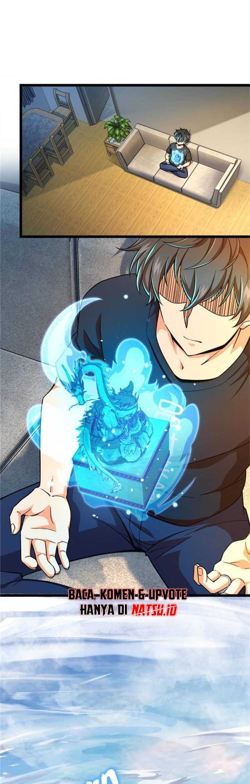 Spare Me, Great Lord! Chapter 431 - halaman 2