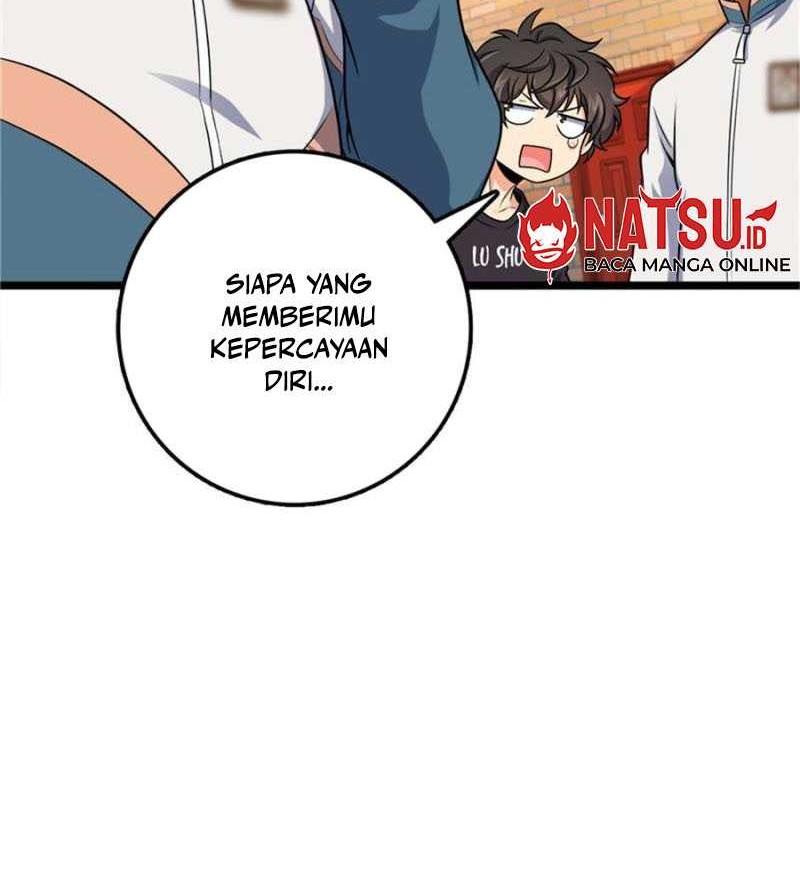 Spare Me, Great Lord! Chapter 431 - halaman 23