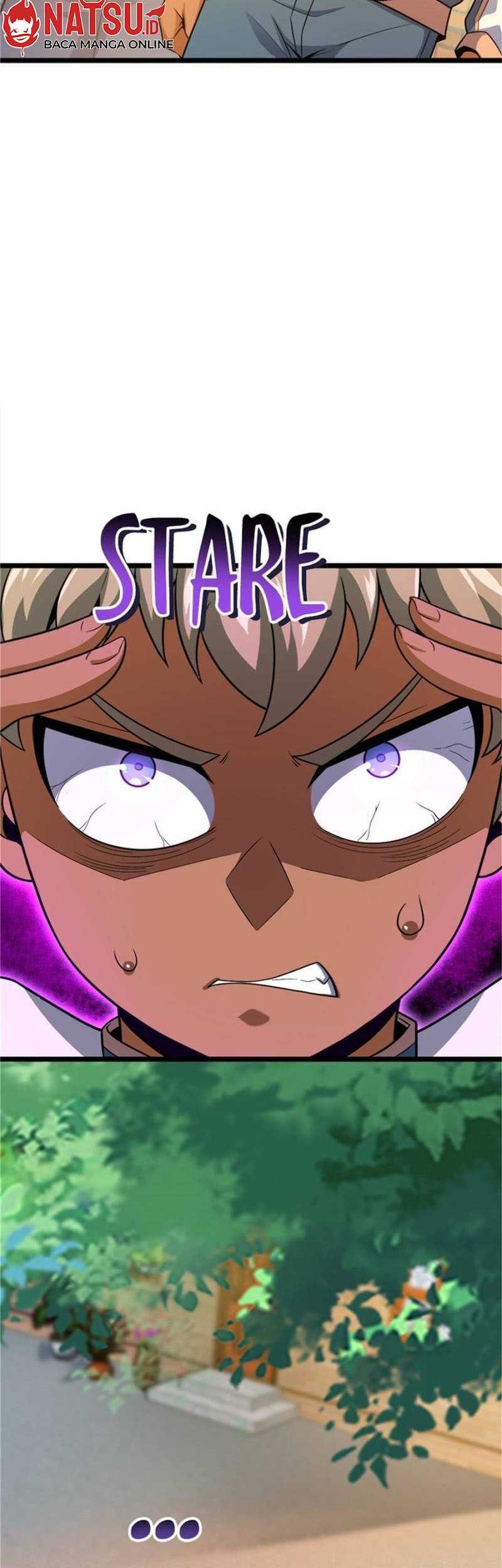 Spare Me, Great Lord! Chapter 431 - halaman 25