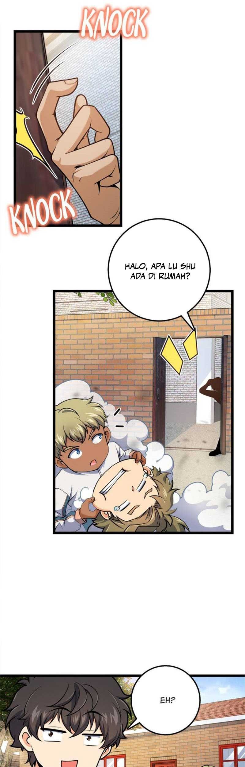 Spare Me, Great Lord! Chapter 431 - halaman 32