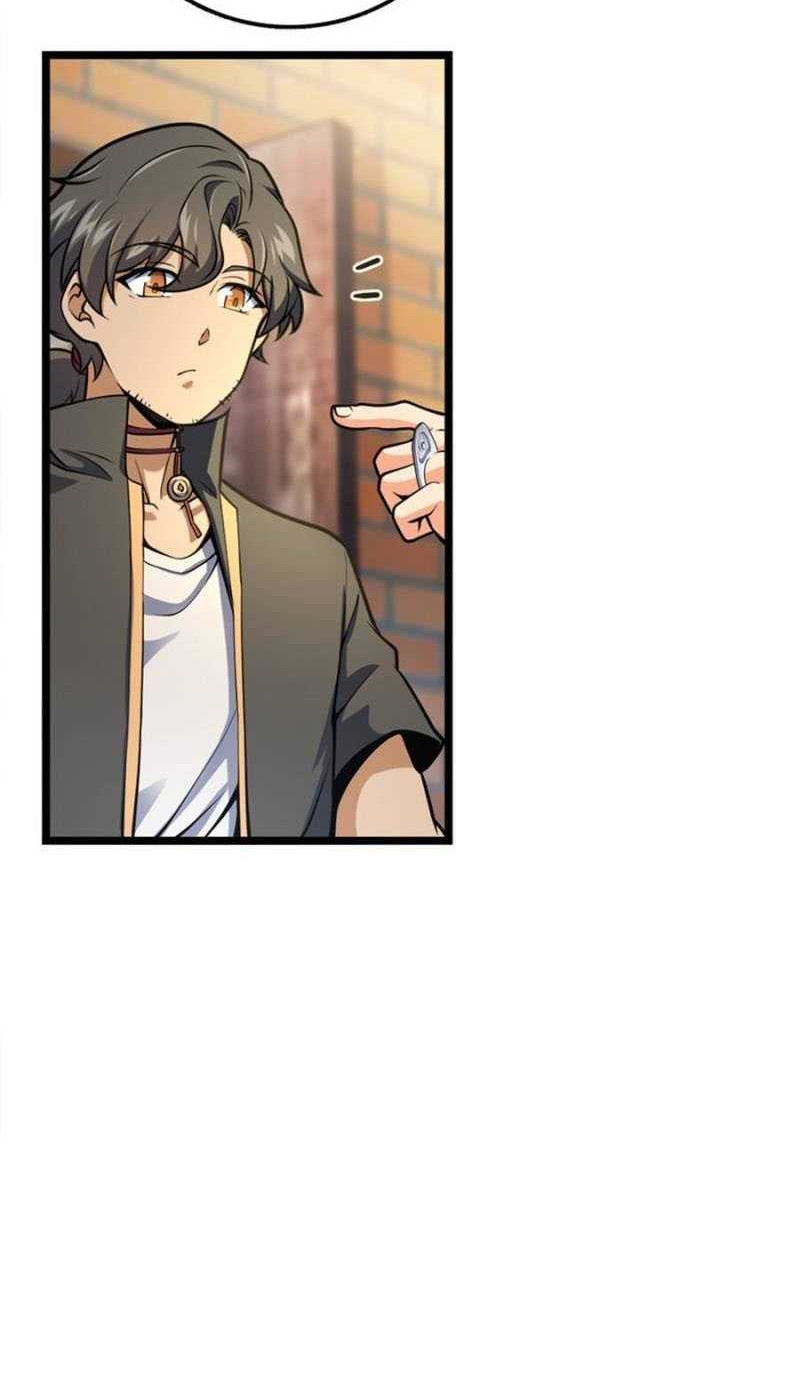 Spare Me, Great Lord! Chapter 431 - halaman 35