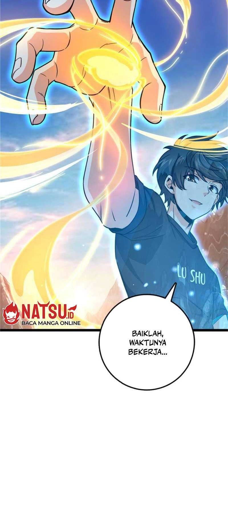 Spare Me, Great Lord! Chapter 431 - halaman 4