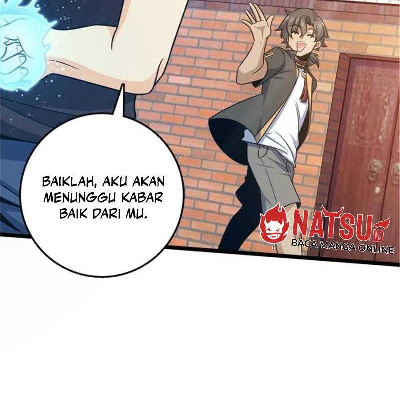 Spare Me, Great Lord! Chapter 432 - halaman 12