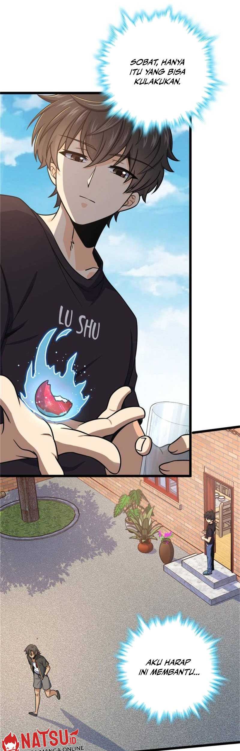 Spare Me, Great Lord! Chapter 432 - halaman 13