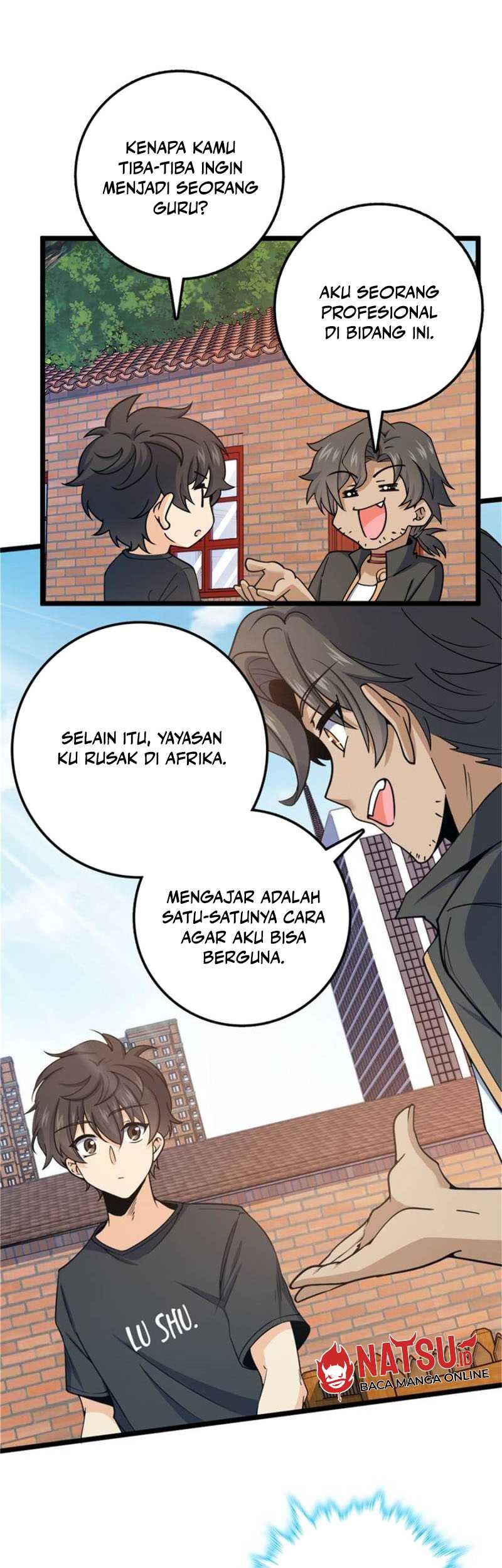 Spare Me, Great Lord! Chapter 432 - halaman 2
