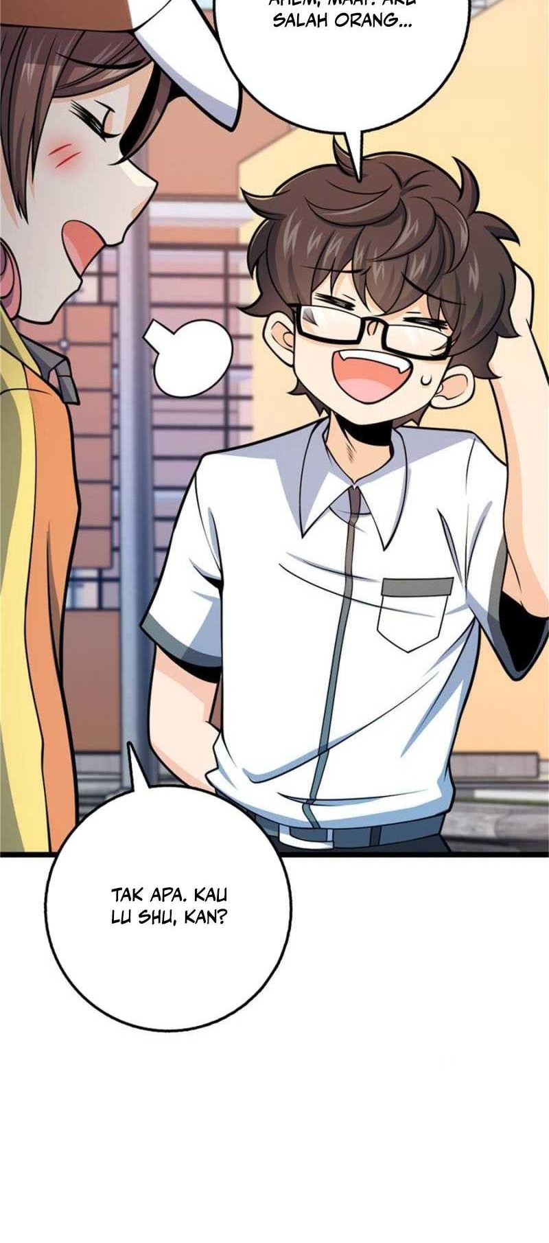 Spare Me, Great Lord! Chapter 432 - halaman 24