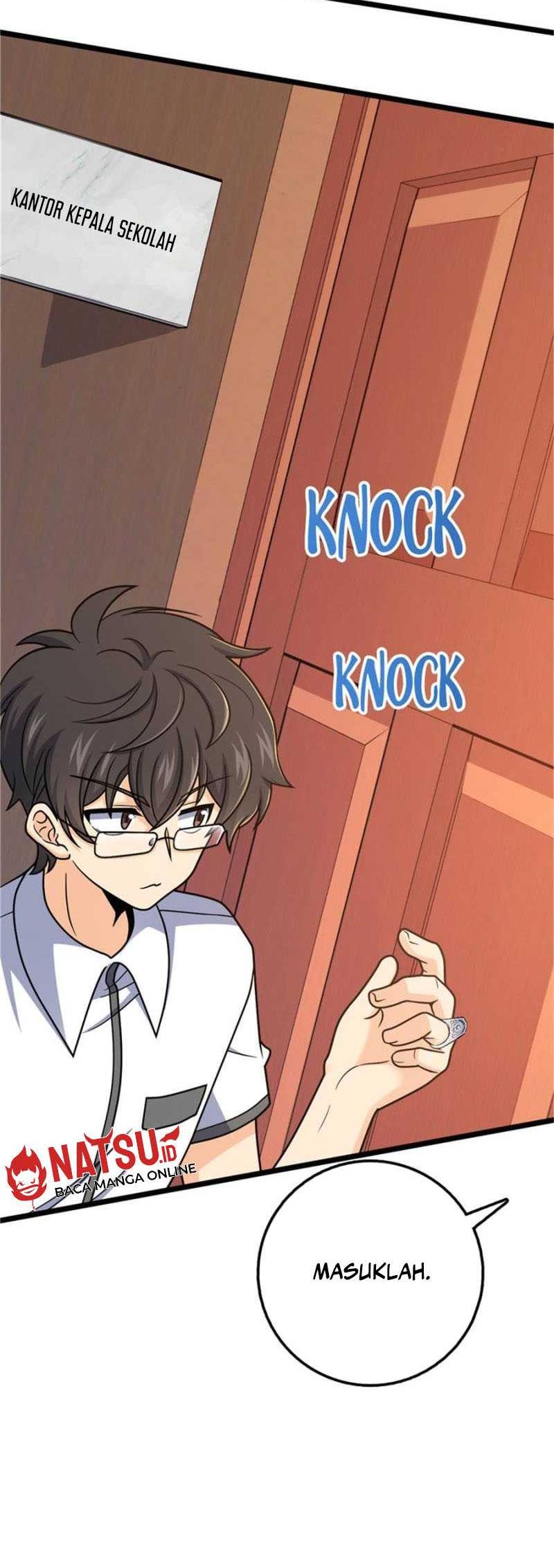 Spare Me, Great Lord! Chapter 432 - halaman 28