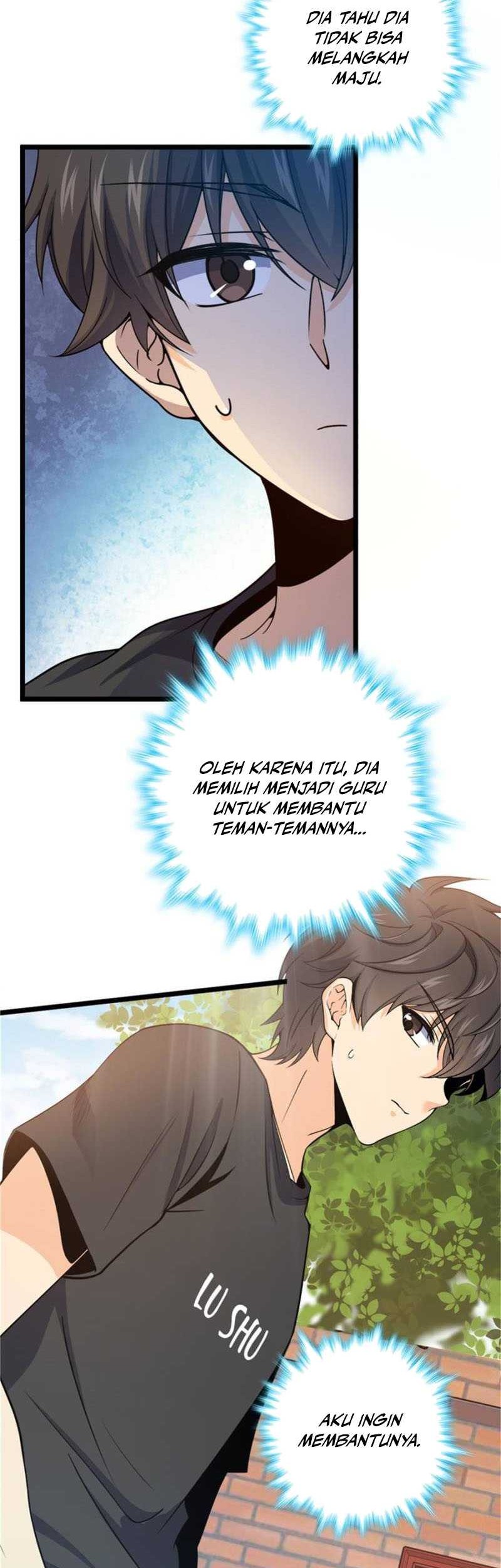 Spare Me, Great Lord! Chapter 432 - halaman 3