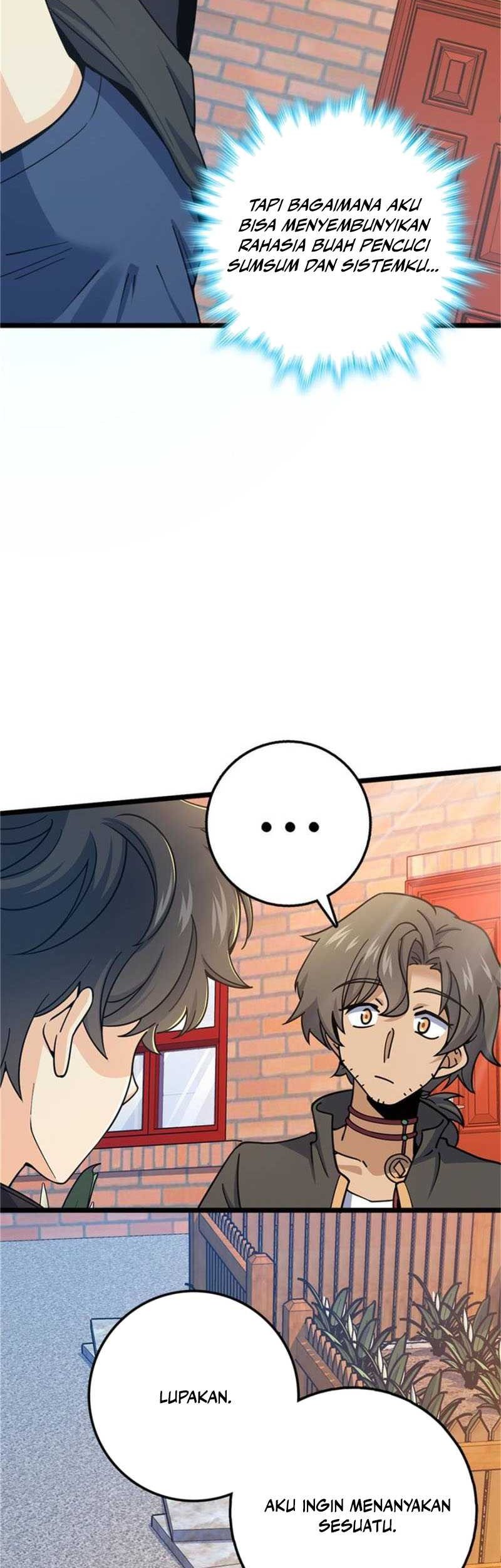 Spare Me, Great Lord! Chapter 432 - halaman 4