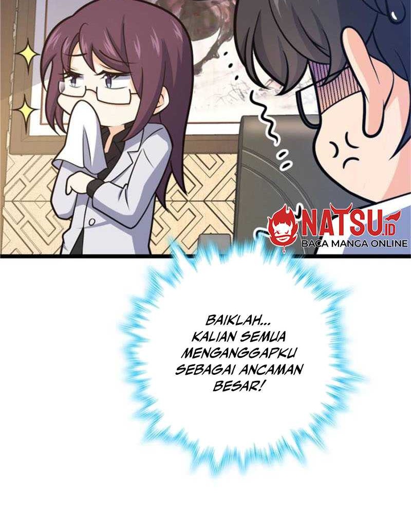 Spare Me, Great Lord! Chapter 432 - halaman 40