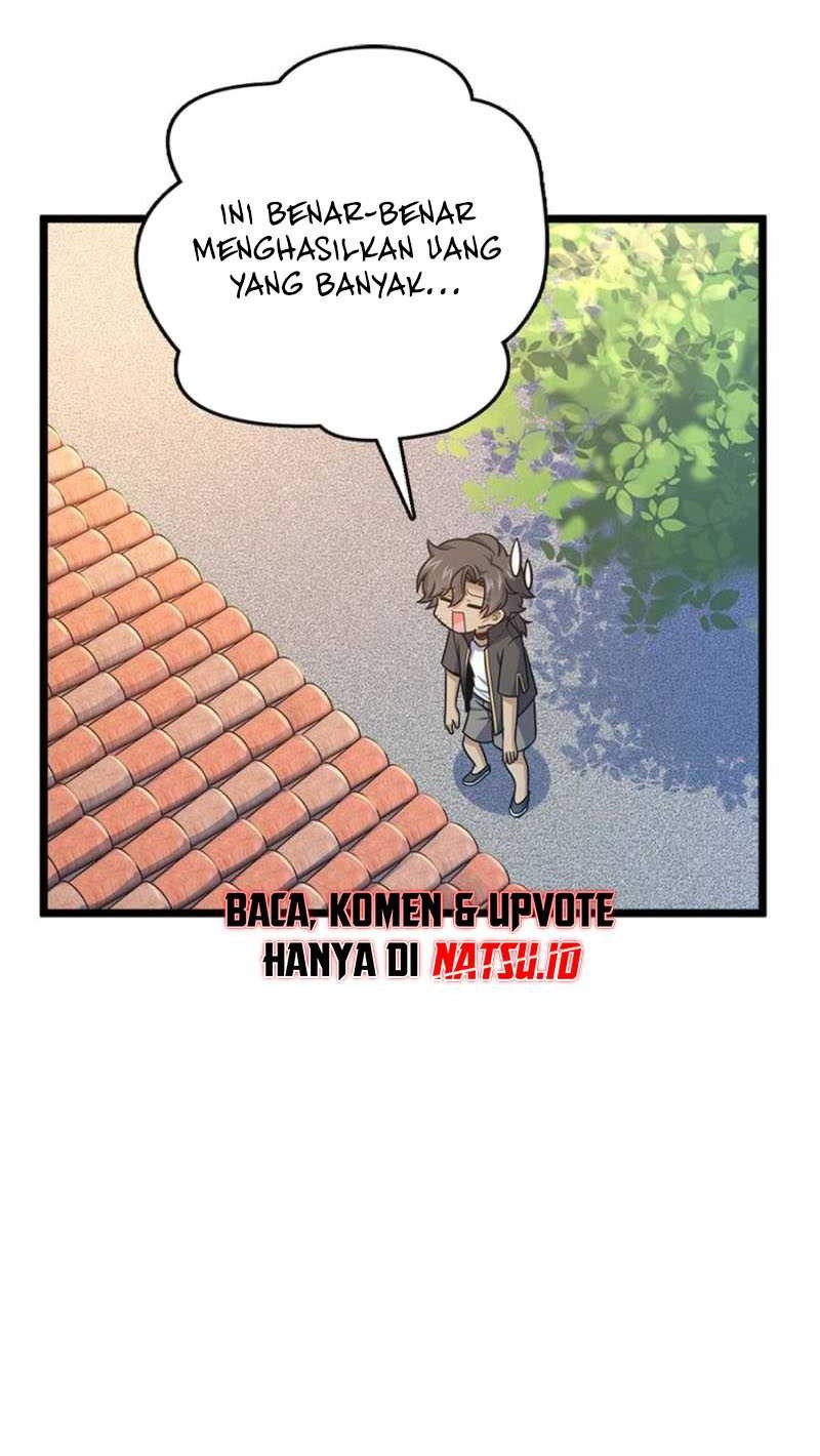 Spare Me, Great Lord! Chapter 432 - halaman 8