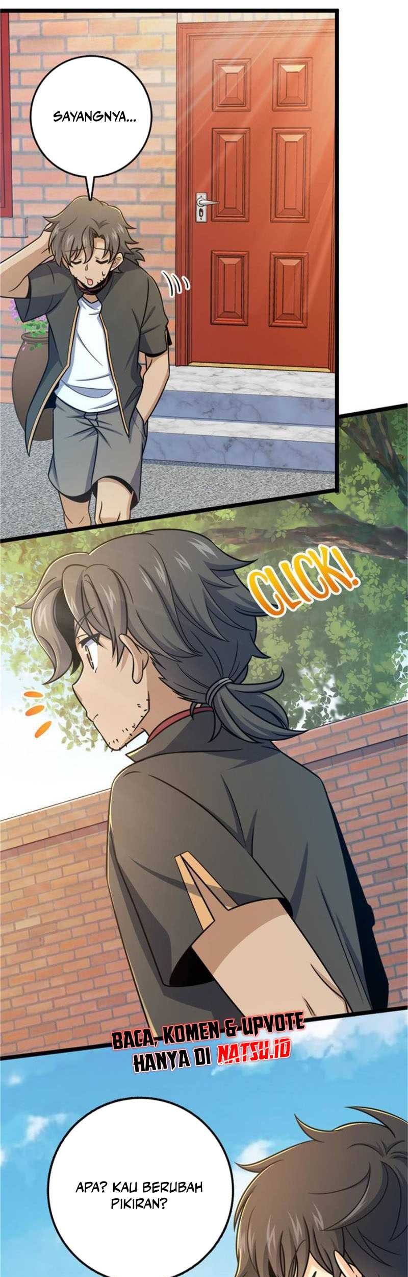 Spare Me, Great Lord! Chapter 432 - halaman 9