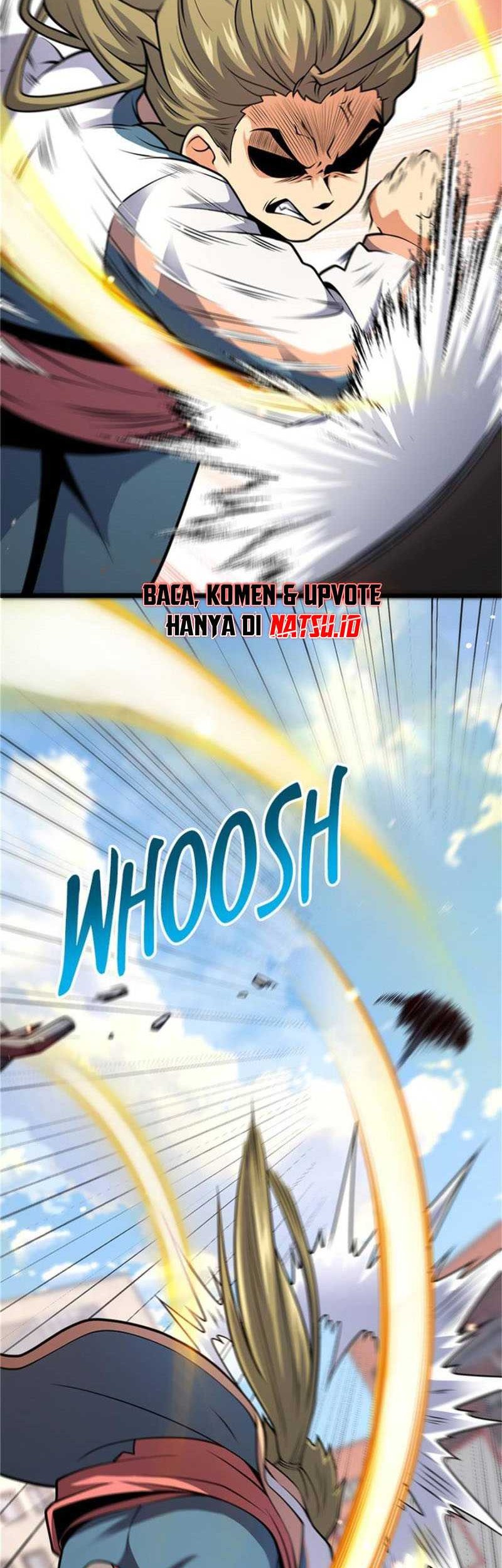 Spare Me, Great Lord! Chapter 433 - halaman 27