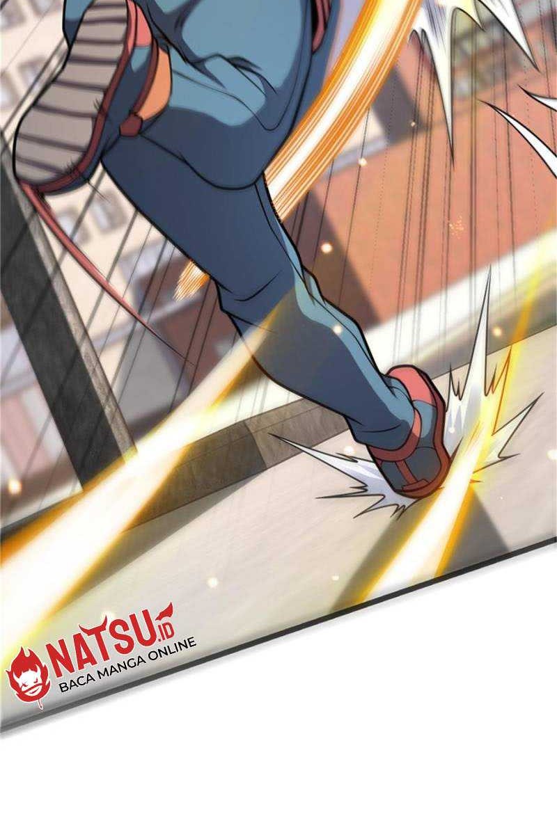 Spare Me, Great Lord! Chapter 433 - halaman 28